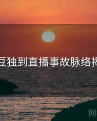 麻豆独到直播事故脉络揭秘