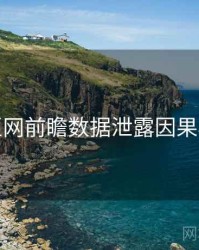 麻豆网前瞻数据泄露因果梳理