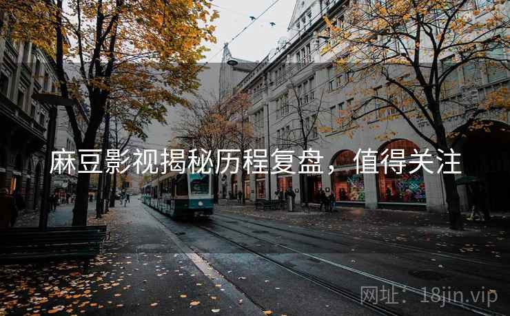 麻豆影视揭秘历程复盘，值得关注